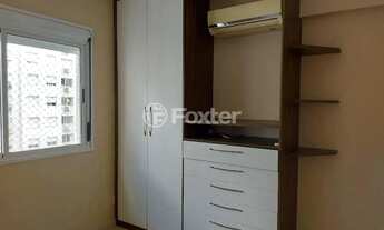 Imagem 6: Imóvel para venda tem 69 metros quadrados com 3 quartos em Vila Ipiranga - Porto Alegre