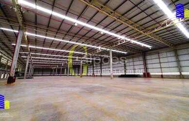 Imagem 6: Pavilhão/Galpão para alugar no bairro Paiol - Araçariguama/SP