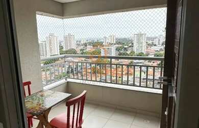 Imagem 3: ZONA SUL 2 DMTS VARANDA CHURRASQUEIRA