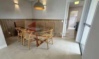 Imagem 4: Apartamento para locação parcialmente mobiliado com 2 dormitórios em Pinheiros próximo ao