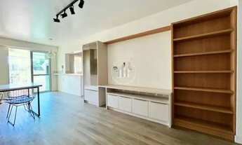 Imagem 2: Apartamento 2 Quartos com 1 Suíte e 76m² - Coqueiros - EST