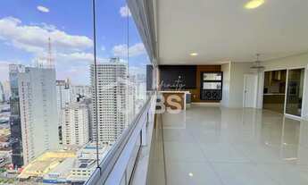 Imagem 7: PIAZZA 25 SETOR BUENO