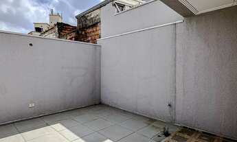 Imagem 5: Casa, sobrado a venda com 3 quartos mooca