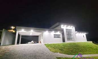 Imagem 7: CASA ASSOBRADADA - ESTÂNCIA PARQUE DE ATIBAIA - SP