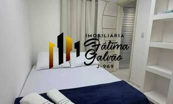 Imagem 4: Alugo Apto Mobiliado em São Brás