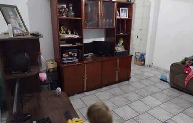 Imagem 5: Casa em rua José Nicoleti - Recanto das Águas - São Pedro/SP