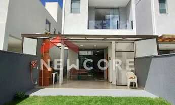 Imagem: Casa em Rua Alpha - Portal do Sol - Lagoa