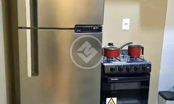 Imagem 5: Apartamento Mobiliado no Chapada das Andorinhas codigo: 264704