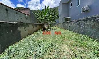 Imagem 4: Terreno à venda, 180 m² por R$ 350.000,00 - Piratininga - Niterói/RJ