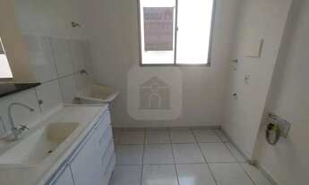 Imagem 7: Apartamento para locação bairro Chácaras Tubalina