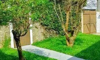 Imagem 5: Casa com 3 dormitórios à venda, 130 m² por R$ 450.000,00 - Jardim Casa Branca - Suzano/SP