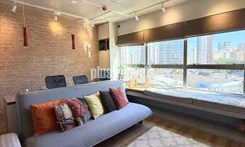 Imagem 6: LINDO APARTAMENTO NA VILA OLÍMPIA ? MAXHAUS ITAIM | 70m² | 1 SUÍTE