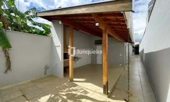 Imagem: Casa à venda, 3 quartos, 1 suíte, 2 vagas