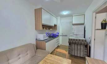 Imagem 5: Apartamento com 1 dormitório à venda, 24 m² - Butantã - São Paulo/SP