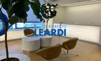 Imagem: COMERCIAL - BROOKLIN - SP