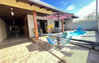 Imagem 2: Casa 6 quartos perto do mar