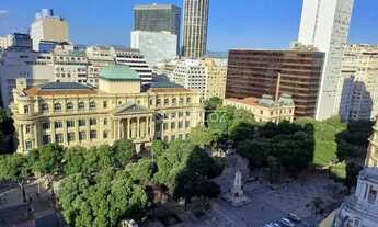 Imagem 2: Sala - / Comercial / Centro