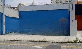 Imagem: Terreno à venda, 400 m² por R$ 1.849.999,99