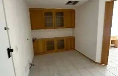 Imagem 6: SALA COMERCIAL COM 35M² NO CENTRO EMPRESARIAL JARDIM BOTÂNICO