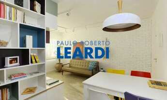 Imagem: APARTAMENTO - VILA MASCOTE - SP