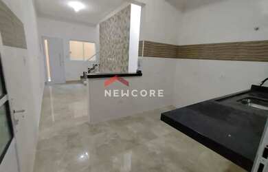 Imagem 4: Casa de condomínio em Rua Nicarágua - Guilhermina - Praia Grande/SP