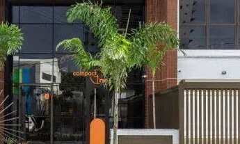 Imagem 7: Apartamento para Venda em João Pessoa, Tambauzinho, 2 dormitórios, 1 suíte, 2 banheiros, 1