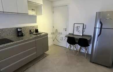 Imagem 3: Apartamento Studio - Bela Vista - 33m²