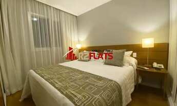 Imagem 7: Flat com ótimo preço no bairro Consolação. Confira!