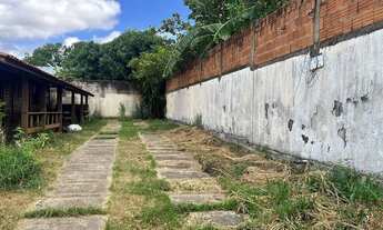 Imagem 5: CASA RUSTICA - Jardim Paula 1, ao lado Parque berneck