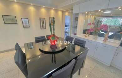 Imagem 4: Apartamento em Rua Antônio Paulino de Castro - Liberdade - Belo Horizonte/MG