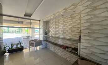 Imagem 2: Apartamento Res. Mirante do Park -Torre Sabiá - ARSE 32 (306 SUL