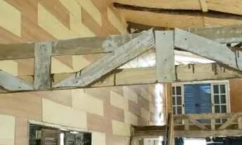 Imagem 4: Taquara pau da fome 200m2 de esquina