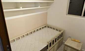 Imagem 7: Alugo excelente apto 2 quartos 703 asa norte