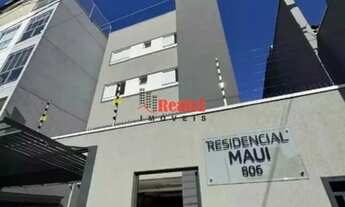 Imagem 2: Apartamento (Apartamento Padrão) para Venda, 2 dorm(s), 1 vaga(s), 35 m²