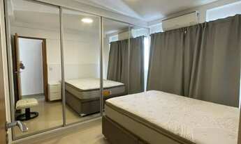 Imagem: Spazio di Lourenzzo - Vila Rosa 3 suítes