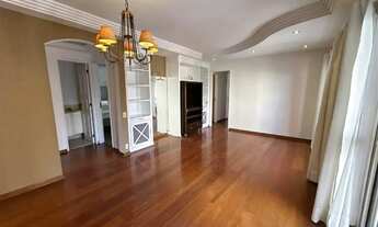 Imagem: Imóvel para venda tem 100 metros quadrados