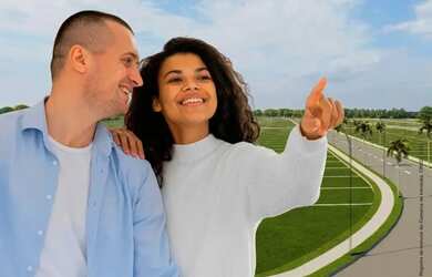 Imagem 6: Cidade universitária