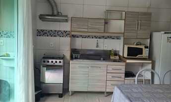 Imagem 5: Apartamento na Vargem Pequena
