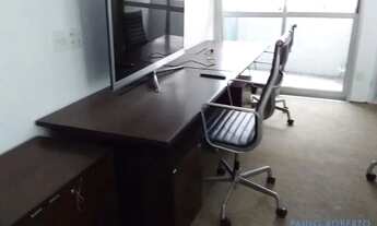 Imagem 5: COMERCIAL - HIGIENÓPOLIS - SP