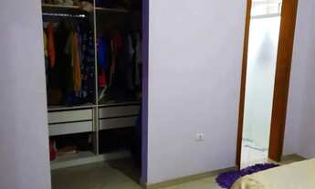 Imagem 7: Sobrado em Rua Otávio Cândido - Jardim Las Vegas - Santo André/SP