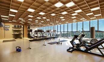 Imagem 7: Apartamento no Edifício Hera Phacz Home com 4 suítes em Porto Belo/SC