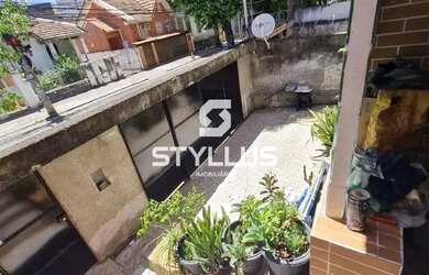 Imagem 5: Vila Isabel Casa com 4 dormitórios