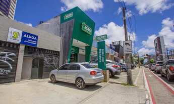 Imagem 2: Imóvel versátil em excelente ponto comercial na Av. Antonio Sales