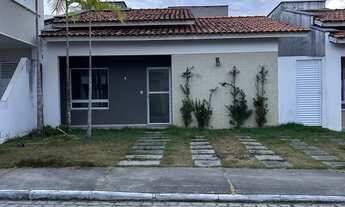 Imagem 2: Alugo casa 2/4 com suíte bairro sim