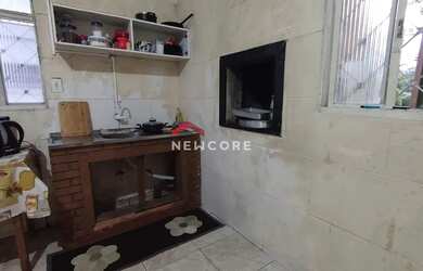 Imagem 5: Casa em Rua Santo Inácio - São José - Sapucaia do Sul/RS