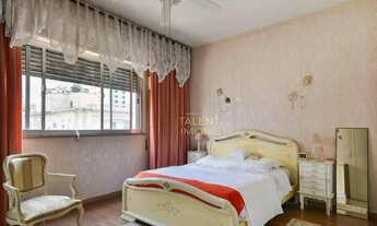 Imagem 6: Apartamento com 3 dormitórios à venda, 145 m² por R$ 970.000,00 - Higienópolis - São Paulo