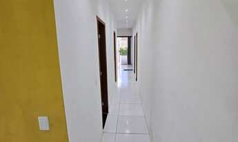 Imagem: Casa semi mobiliada(reformada