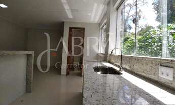 Imagem 2: Kitnet para aluguel, 1 quarto, Padre Cunha - Barbacena/MG