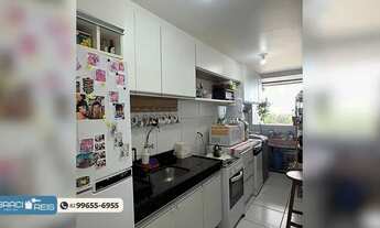 Imagem 5: Apartamento à venda no RESIDENCIAL VILLA DEI FIORI, BARRO DURO, Maceió, AL