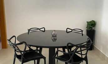 Imagem 2: Apartamento para aluguel tem 75 metros quadrados com 2 quartos em Setor Bela Vista - Goiân